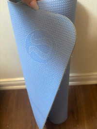 Lululemon Yoga Mat