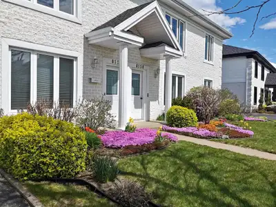 Appartement de 2 chambres et 1 salle de bain 1 250 $ · Quartier près du club de golf Ki-8-Eb. Piste...