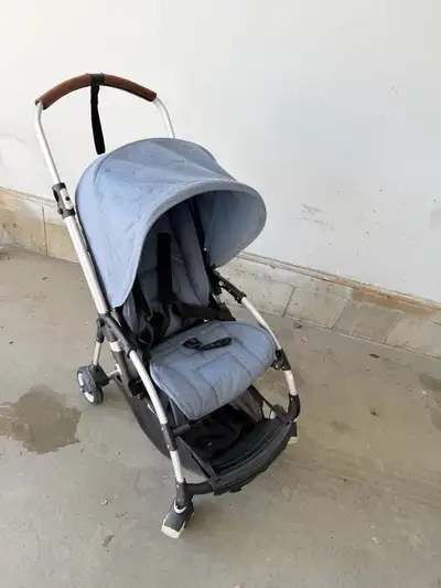 Bugaboo Bee 5 Luxury Premium Stroller, View more