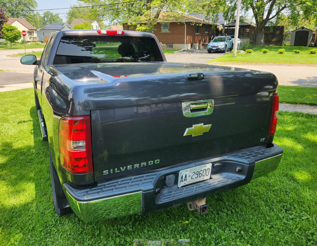 Truck For Sale in Cars & Trucks in St. Catharines - Image 4