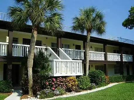 Condo on Beautiful Tampa Bay, St. Petersburg in Florida in Canada - Image 5