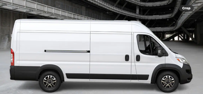 Fully rebuilt 3.6L Dodge ProMaster van engine for sale, backed by a one-year warranty. Professionall...