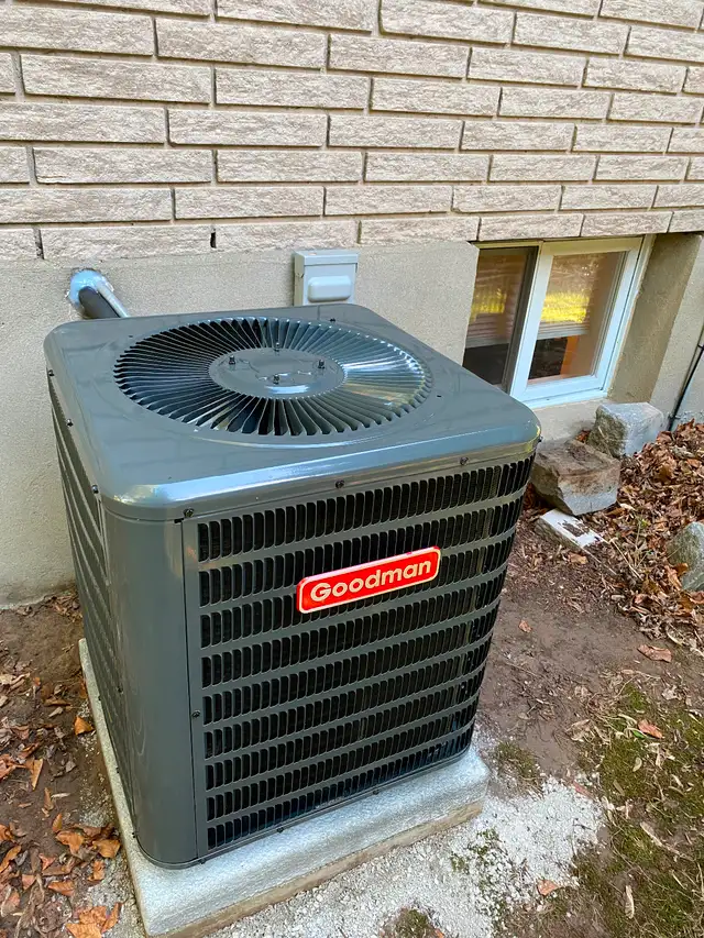 Easy, Stress Free A/C Replacements. Call David 905-243-8963 in Heating, Cooling & Air in Oshawa / Durham Region - Image 5