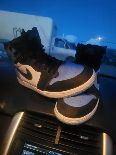 Nike Jordans size 13, View more