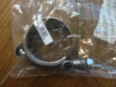 Selling HPS (SSTC-83-91) 83 mm - 91 mm Stainless Steel T-Bolt Clamp for 3" Hose. Clamp is brand NEW...