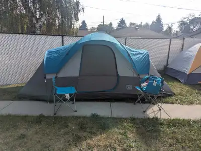 Ventura 15x8 tent, View more