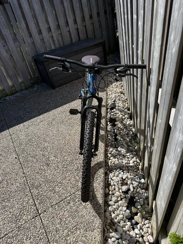 Raleigh mountain bicycle  in Mountain in Kitchener / Waterloo - Image 3