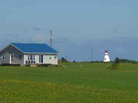 Darnley, PEI Cottage for Rent - 2024