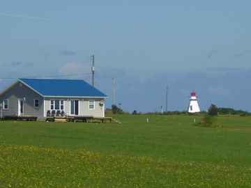 Darnley, PEI Cottage for Rent - 2024 in Prince Edward Island