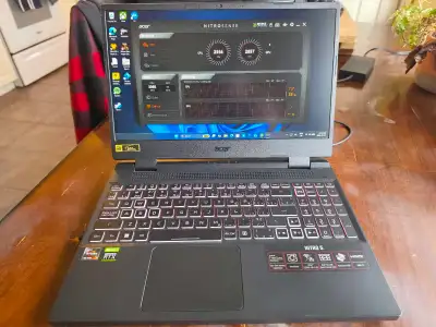 acer nitro 5 laptop, View more