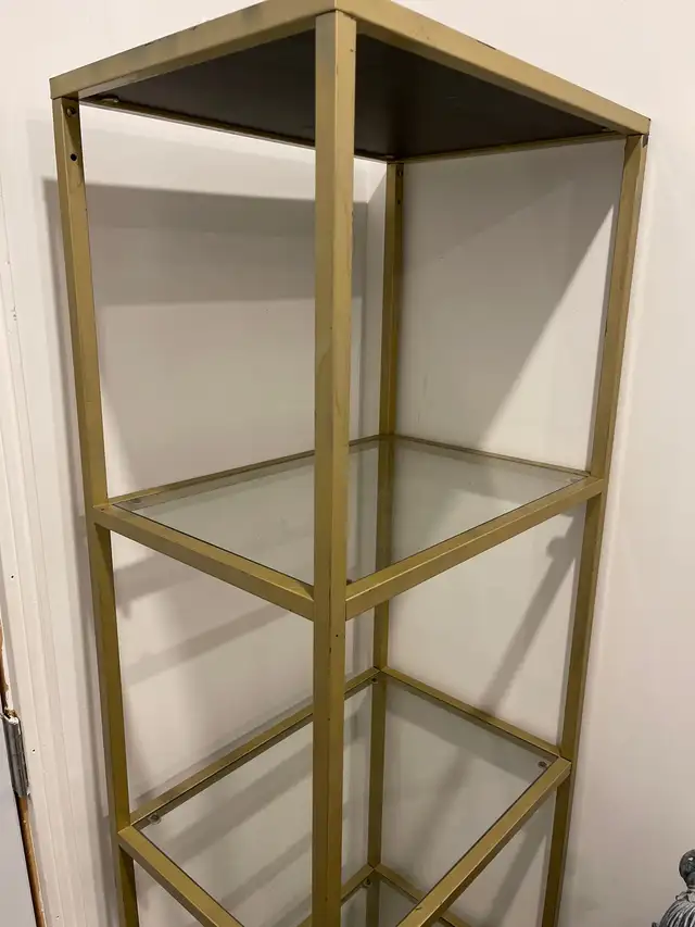 Book shelf and display shelf in Bookcases & Shelving Units in Markham / York Region - Image 2