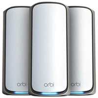 NETGEAR Orbi 970 Series Quad-Band WiFi 7 Mesh Network
