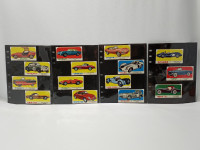 1961 Topps Sports Cars Cards Ferrari Lotus Lotus Porsche Jaguar