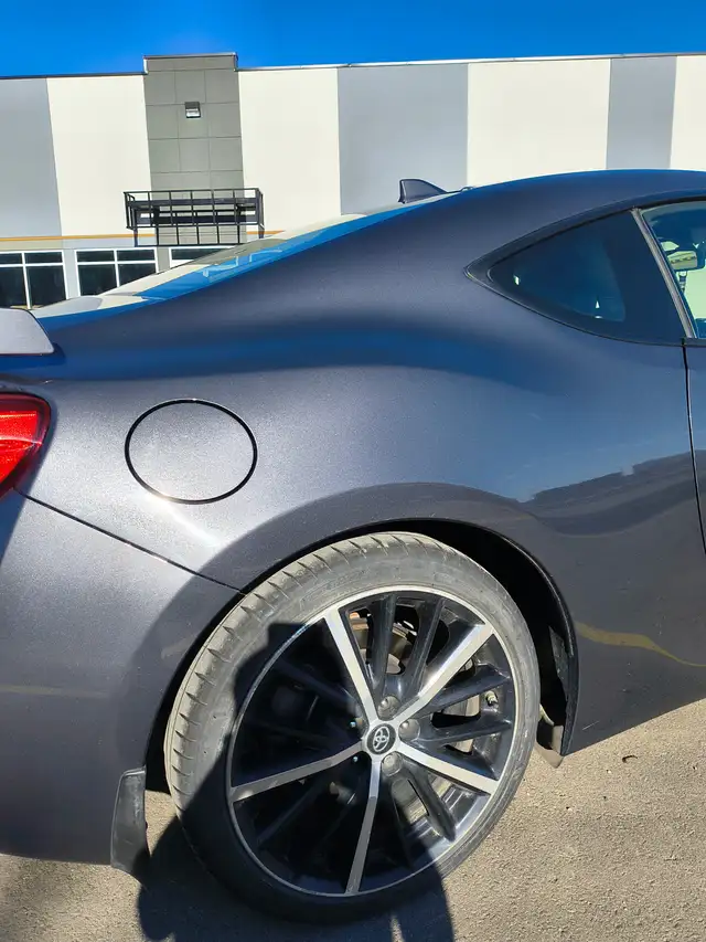 2020 GT86 in Cars & Trucks in Calgary - Image 4