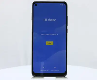 TCL T709W 5G — Unlocked — 128GB / 6GB RAM — 6.5" DISPLAY $100, View more