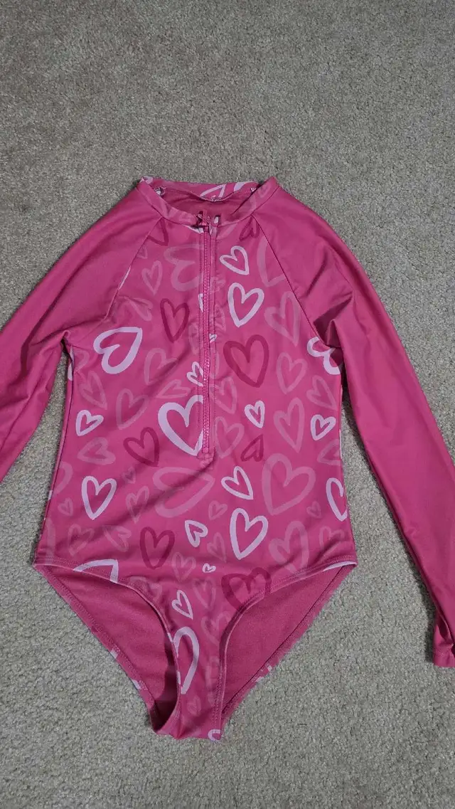 Kids Swimsuits  in Kids & Youth in Calgary - Image 2