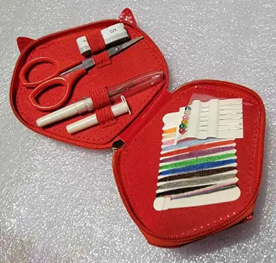 Sewing kit, View more