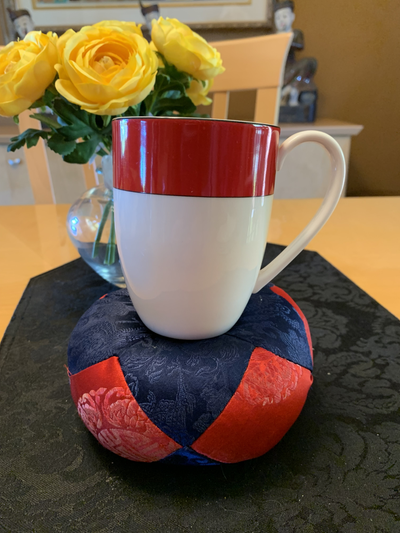 LOVELY KATE SPADE COFFEE MUG, View more
