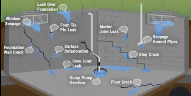 Basement Repairs 65048375170818120