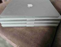 Macbook pro + macbook air 