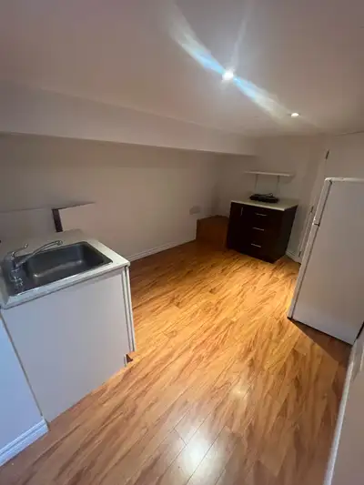 Room rental