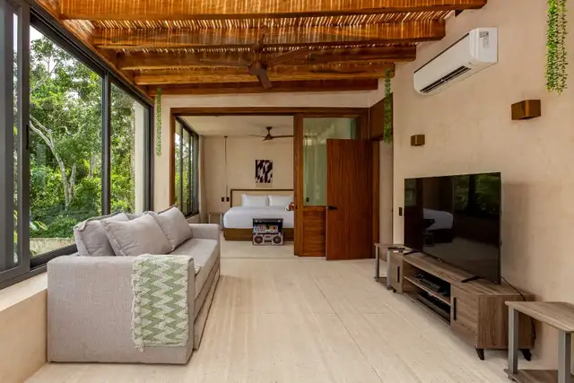 3 Bedroom jungle Villa Tulum - GRAND OPENING in Mexico in Canada - Image 7