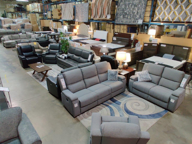 Quality Products, Great Prices, Dining, Bedrooms, & Living Rooms in Multi-item in Tricities/Pitt/Maple