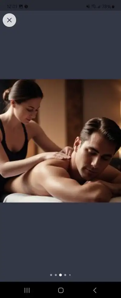 best massage by best massage therapist, View more