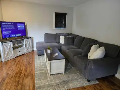 Sectional Couch, View more