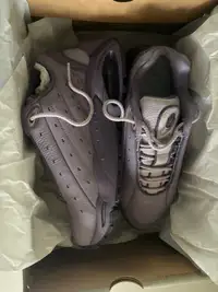 Women Nike Nocta Shoes - Purple 