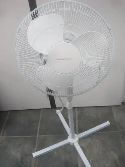 Pedestal fan, View more