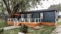 Cottage For Sale on Buckhorn Lake