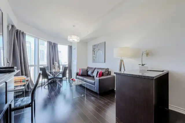 2 Bedroom 2 Bath Furnished Condo | Steps to Sick Kids | Sleeps 6