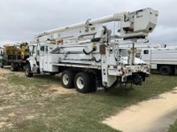 2016 Freightliner / Altec Bucket Truck (M2-106 / AN67-E100)