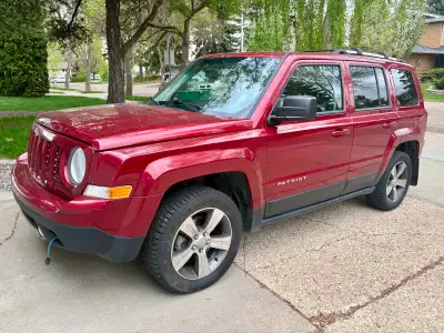 If the ad is up, it is available. High Altitude trim in great overall condition, well-maintained wit...