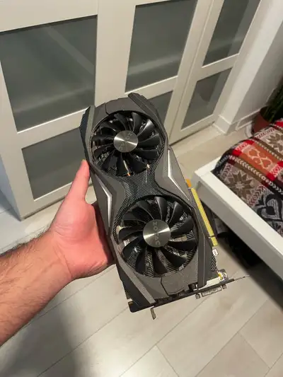 Zotac GTX 1080 , View more