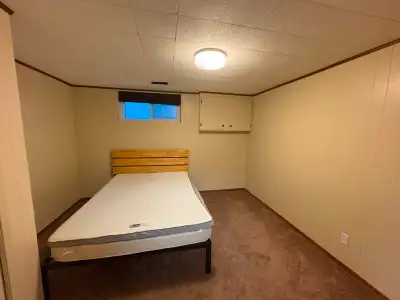 Room for rent near University of Waterloo - Female only