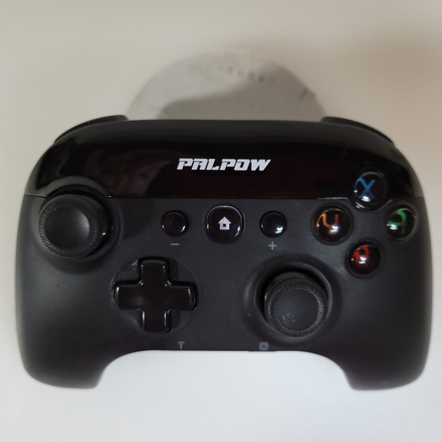 Nintendo Switch Palpow Controller in Nintendo Switch in Leamington - Image 3
