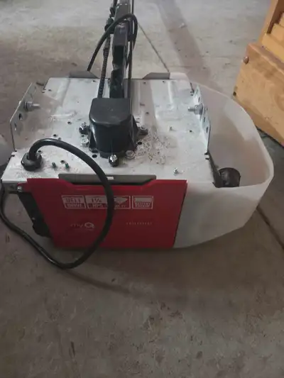 Craftsman Garage Door Opener, View more