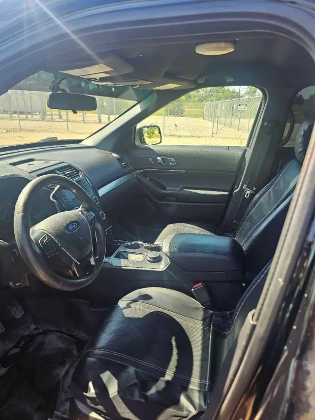 2018 ford explorer police interceptor 545693746185512966