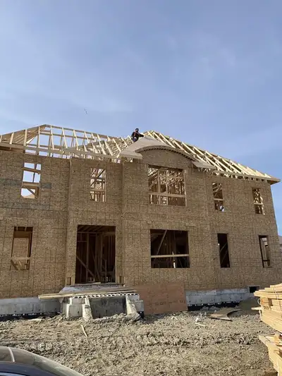Hiring Framers, View more
