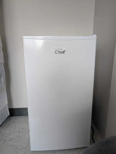 Master Chef Mini Fridge, View more