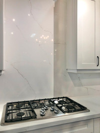 Custom Countertop for Kitchen and More Starting $47/sqft Install
