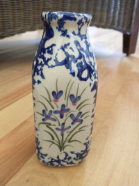 Vintage Alpine Pottery Roseville Vase