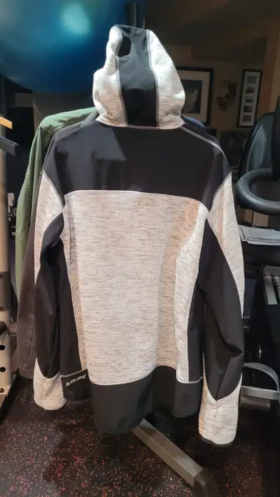 Blaklader Jacket 3XL BRAND NEW. NEVER WORN!, View more