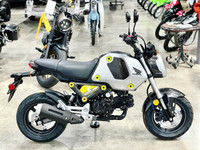 Searching for a Honda grom!