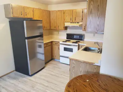 Condo - Cedar Meadow Drive • 2nd floor unit, outdoor entrance • 2 bedroom • 1 bathroom • Laundry/uti...