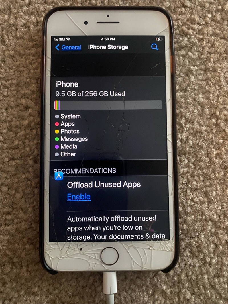 iphone 7 Plus Cell Phones Kitchener / Waterloo Kijiji