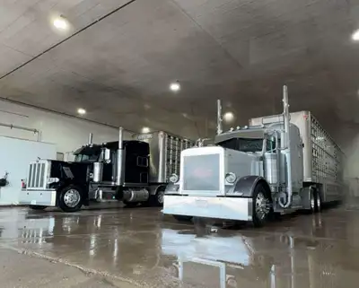 We are looking for dependable casual partime day and night shift workers at Putsys Truck Wash, locat...
