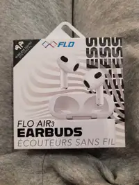 ecouteur earbuds sans fil